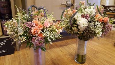 Bridal Bouquets