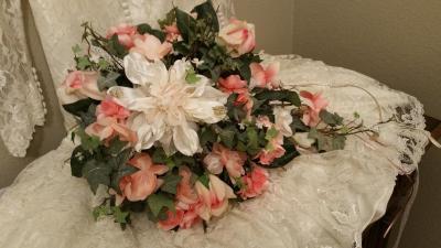 Wild Rose Bouquet