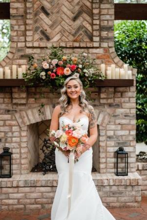 Bridal Portrait