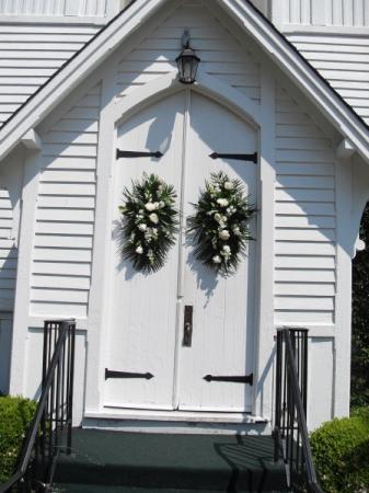 Church Flowers