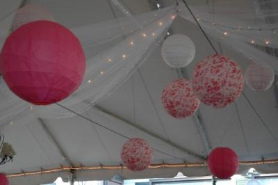 Great Paper Lanterns