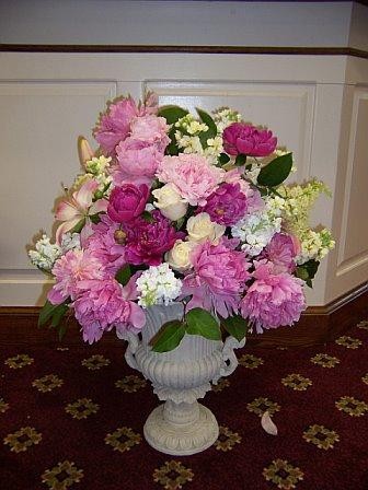 Stunning Flower Arrangement