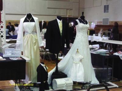 2011 Bridal Show