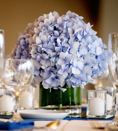 Wedding Reception Flowers