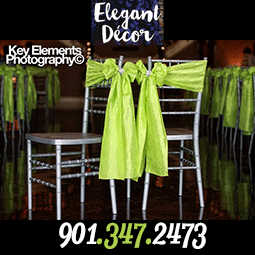 Elegant Chair Solutions, Memphis, Tennessee
