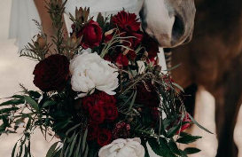 Jackson Tn Florists Provide Wedding Flowers Centerpieces And