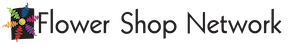 Flower Shop Network logo