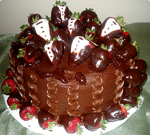 10pound-chocolate-cake-gwens 10 Pound Chocolate Cake