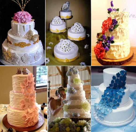 weddingcakes