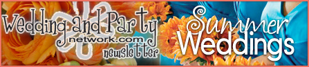 WPN Summer Weddings Newsletter