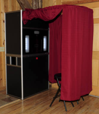 Photo Booth Rentals
