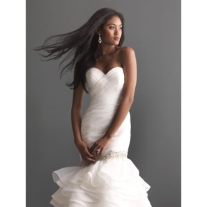 Allure Bridal Collection