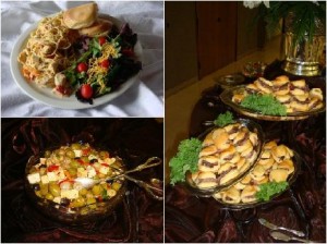 Appetizing Food Appetizing Food