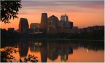 Austin, TX Sunset
