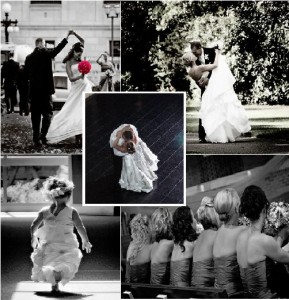 Beautiful Wedding Photos Unforgettable Wedding Portraits