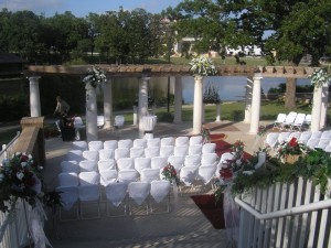 Beautiful Wedding Rentals