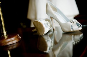 Beautiful Wedding Shoes