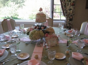 Bridal Shower Decorations Bridal Shower Decor