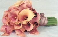 Calla Lily Bridal Bouquet Calla Lily Bridal Bouquet