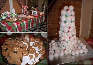 Christmas Desserts