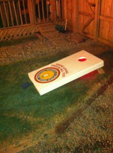 Corn Hole