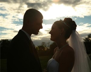 Couple In Love