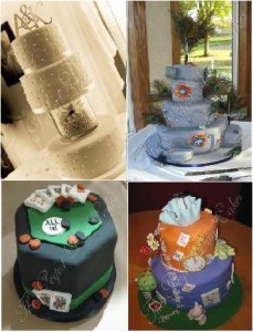 Creative Cakes Creative Cakes