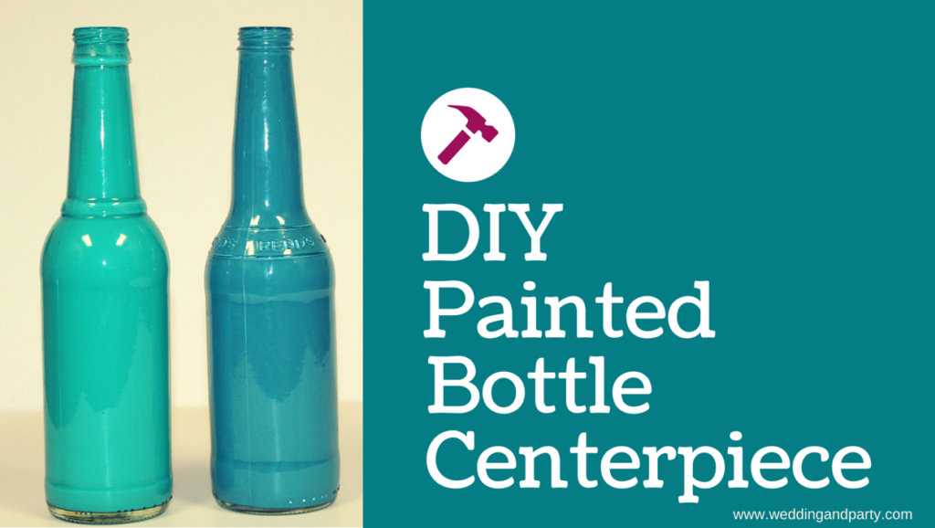 DIY Bottle