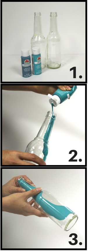 DIY Glass