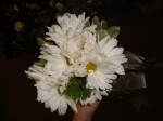 Daisy Wedding Bouquet