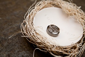 Wedding Rings