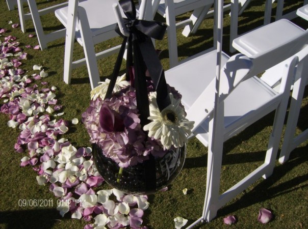 Dream Catchers Flowers Events