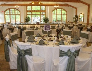 Elegant Wedding Reception Elegant Wedding Reception
