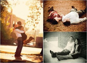 Engagement Photos Engagement Photos