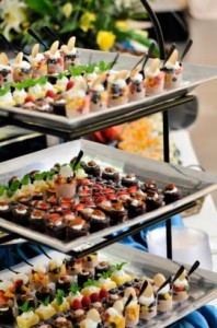 Event Food Event Food