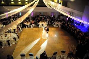 First Dance