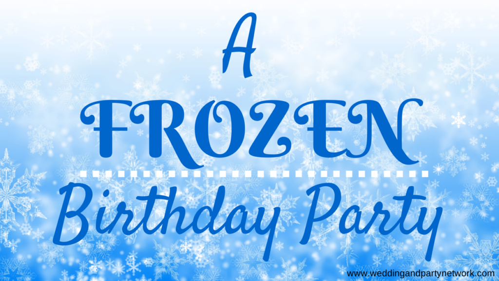 Frozen Party