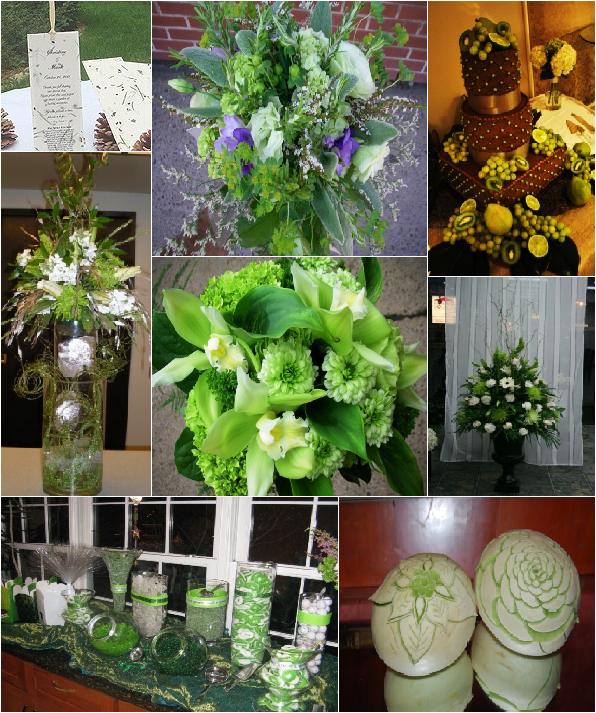 Going Green