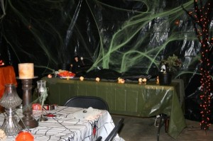 Halloween Decor
