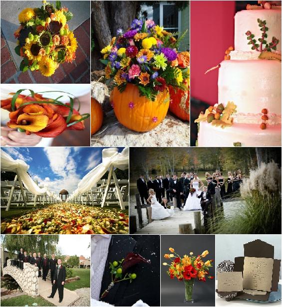Inspirational Fall