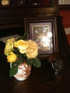 Mother's Day