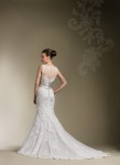 Lace Wedding Gown