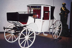 1880 Brewster Laundaulette 1880 Brewster Laundaulette