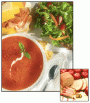 Catered Luncheon Catered Luncheon