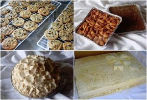 Mouthwatering Desserts Mouthwatering Desserts
