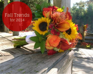 fallweddingtrends