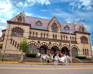 Old Post Office Event Center Old Post Office Event Center