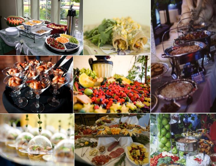 Party Food