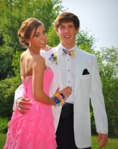 Prom