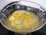 Punch Sea Worthy Drinks